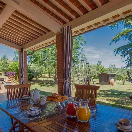 Casa Bensa By Interhome Holiday home
