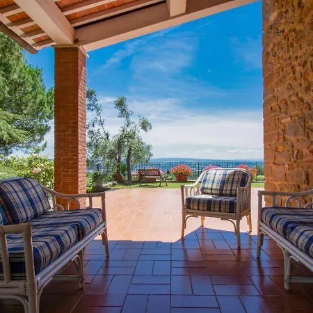Casa Bensa By Interhome * Camaione
