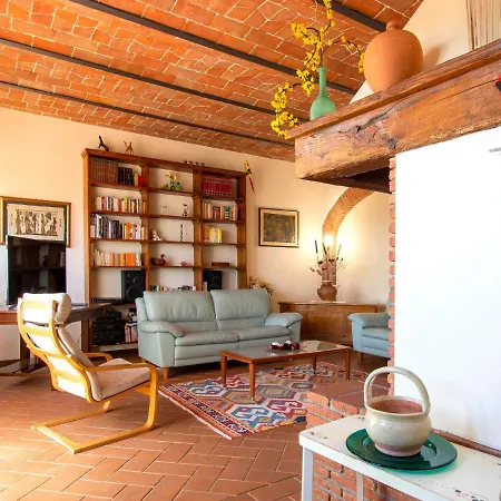 Casa Bensa By Interhome Holiday home *