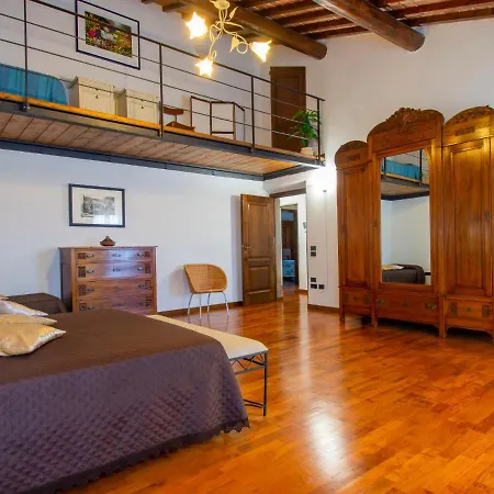 Casa Bensa By Interhome Camaione