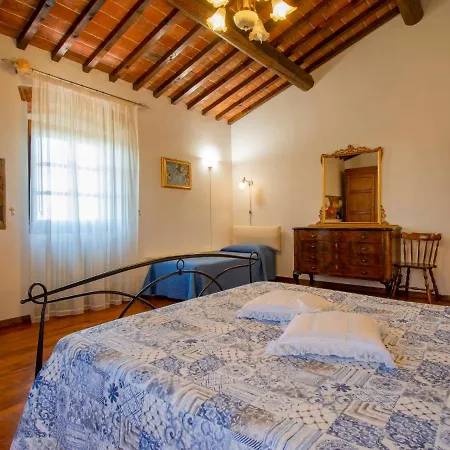 Casa Bensa By Interhome Holiday home