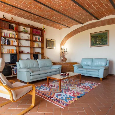 Casa Bensa By Interhome Holiday home