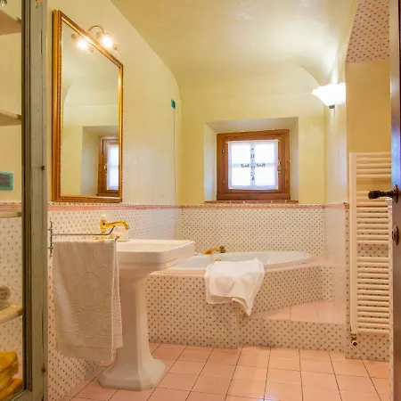 Casa Bensa By Interhome Holiday home Camaione