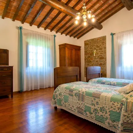 Casa Bensa By Interhome Nyaraló