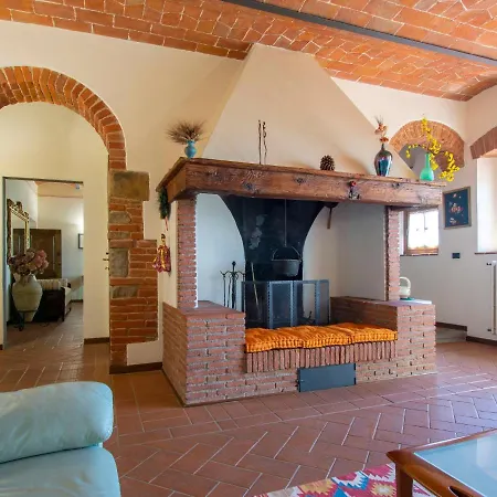 Casa Bensa By Interhome Holiday home Camaione