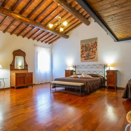 Casa Bensa By Interhome