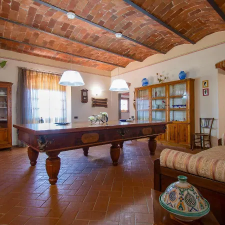 Casa Bensa By Interhome Holiday home Camaione