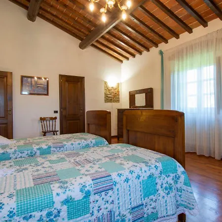 Casa Bensa By Interhome Holiday home Camaione