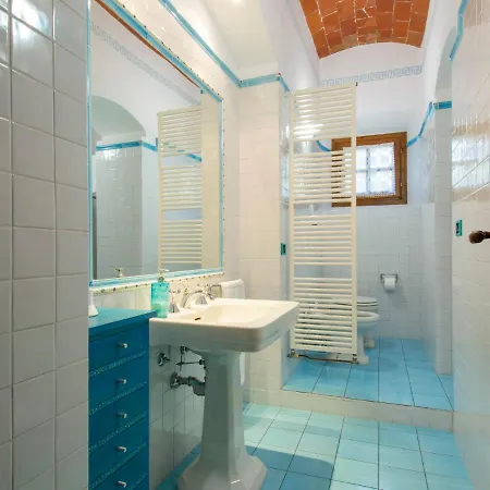 Casa Bensa By Interhome Holiday home *