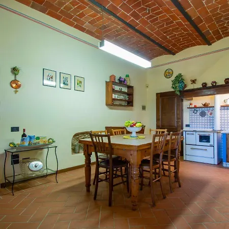 Casa Bensa By Interhome * Camaione