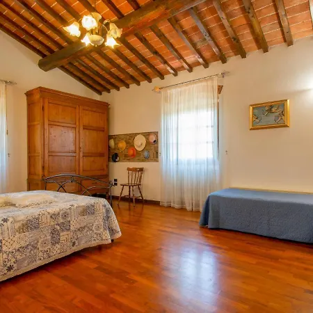 Casa Bensa By Interhome Holiday home Camaione