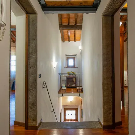 Casa Bensa By Interhome Holiday home *