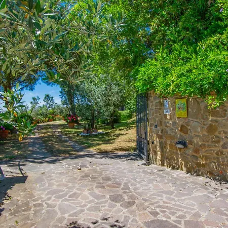 Casa Bensa By Interhome Holiday home *