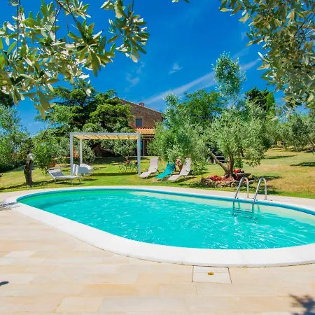 Casa Bensa By Interhome Camaione