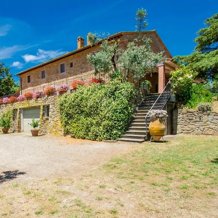 Casa Bensa By Interhome Holiday home