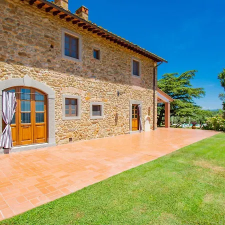 Casa Bensa By Interhome Holiday home *
