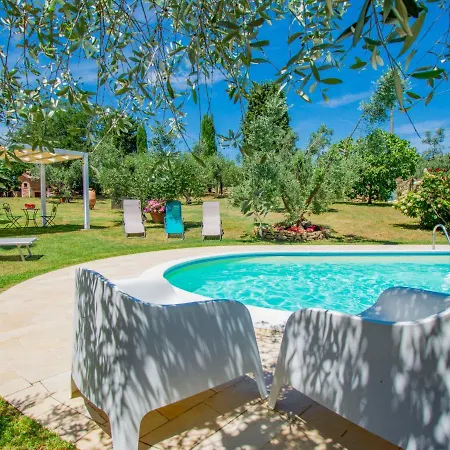Casa Bensa By Interhome