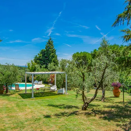Locazione Turistica Casa Bensa