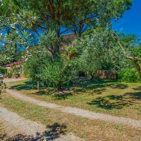 Locazione Turistica Casa Bensa *