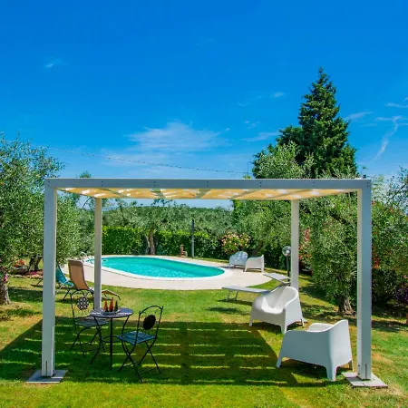 Casa Bensa By Interhome Camaione