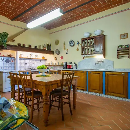Casa Bensa By Interhome Holiday home