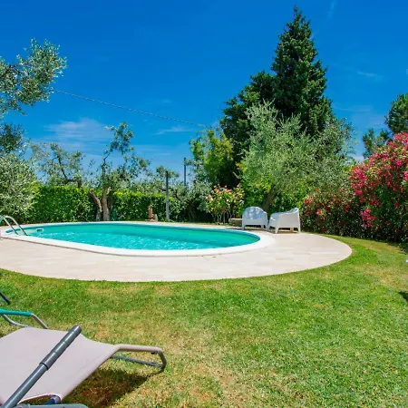 Casa Bensa By Interhome * Camaione