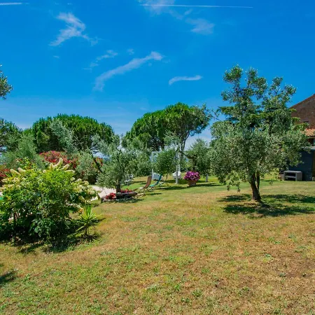 Holiday home Casa Bensa By Interhome *
