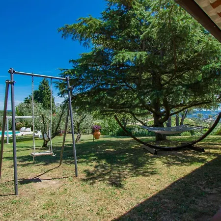Casa Bensa By Interhome Holiday home *