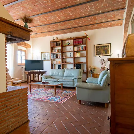 Casa Bensa By Interhome Holiday home *