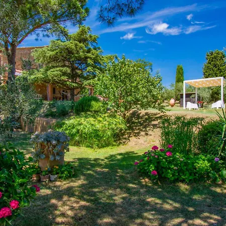 Casa Bensa By Interhome Holiday home *