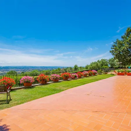 Locazione Turistica Casa Bensa Casa vacanze Camaione