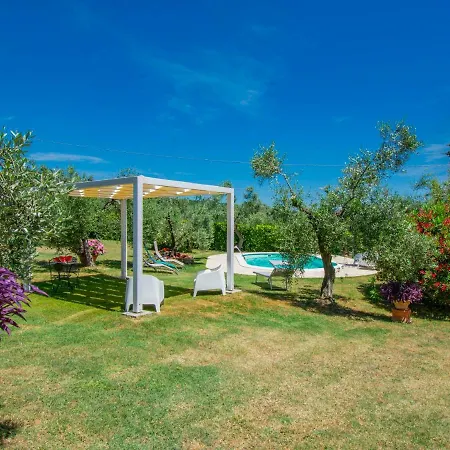 Casa Bensa By Interhome Holiday home