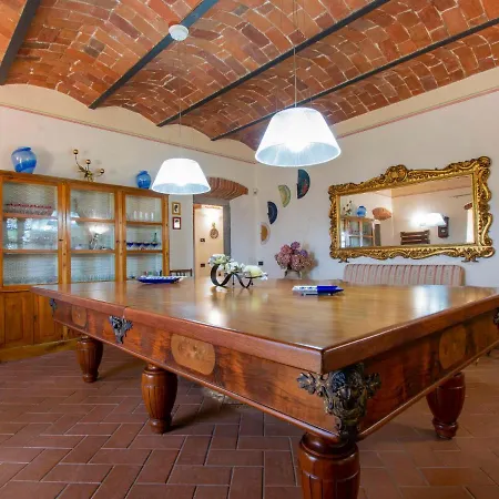 Casa Bensa By Interhome