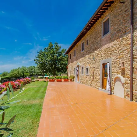 Holiday home Casa Bensa By Interhome *
