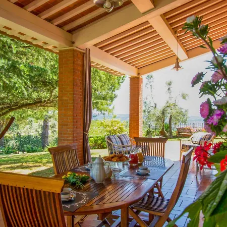 Holiday home Casa Bensa By Interhome