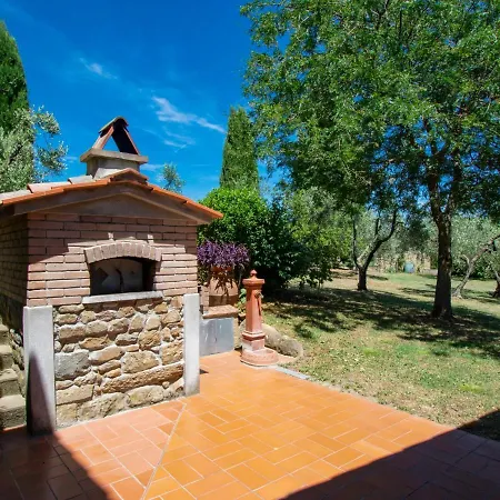 Holiday home Casa Bensa By Interhome *
